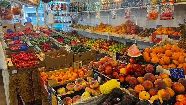 Цена на этот продукт в российских магазинах опять поползла вверх