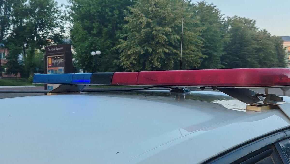 Женщина стала душить чужого ребёнка в подмосковном подъезде