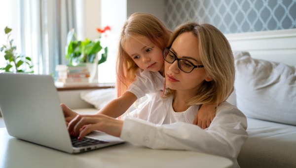 Запись в школу в Подмосковье начнётся совсем скоро