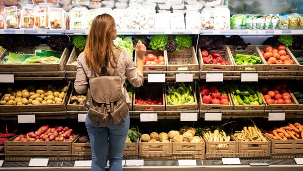 Цена на этот продукт растёт в России большими скачками