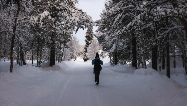 Ещё одна девочка-подросток пропала в Подмосковье
