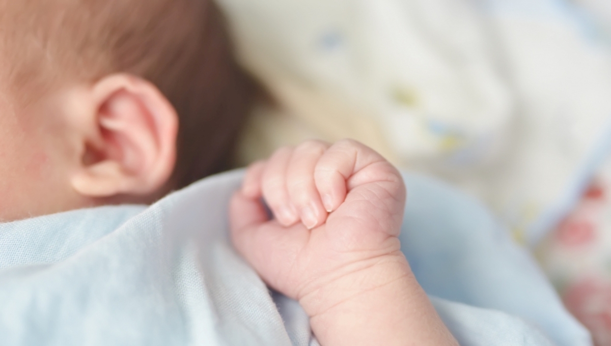 Россиянка родила второго близнеца через 40 дней после гибели первого