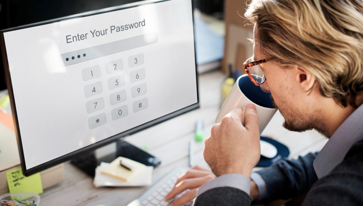 Названы самые распространённые пароли россиян