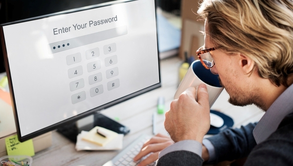 Названы самые распространённые пароли россиян