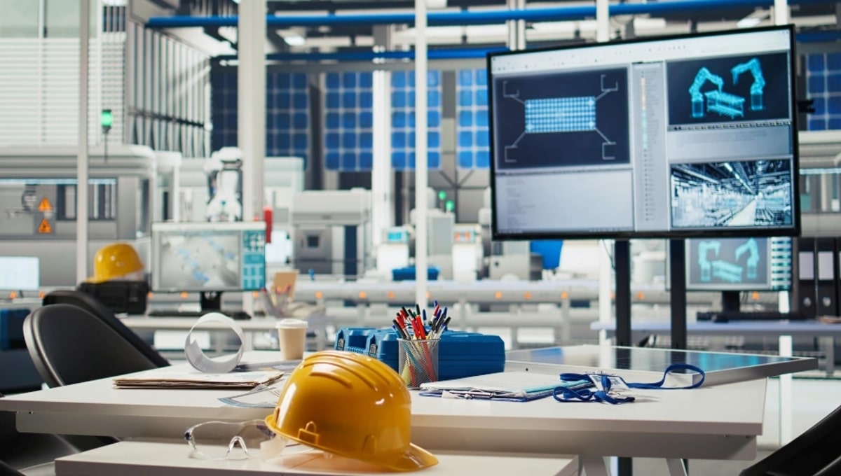 Китай построит большой завод на юге Подмосковья