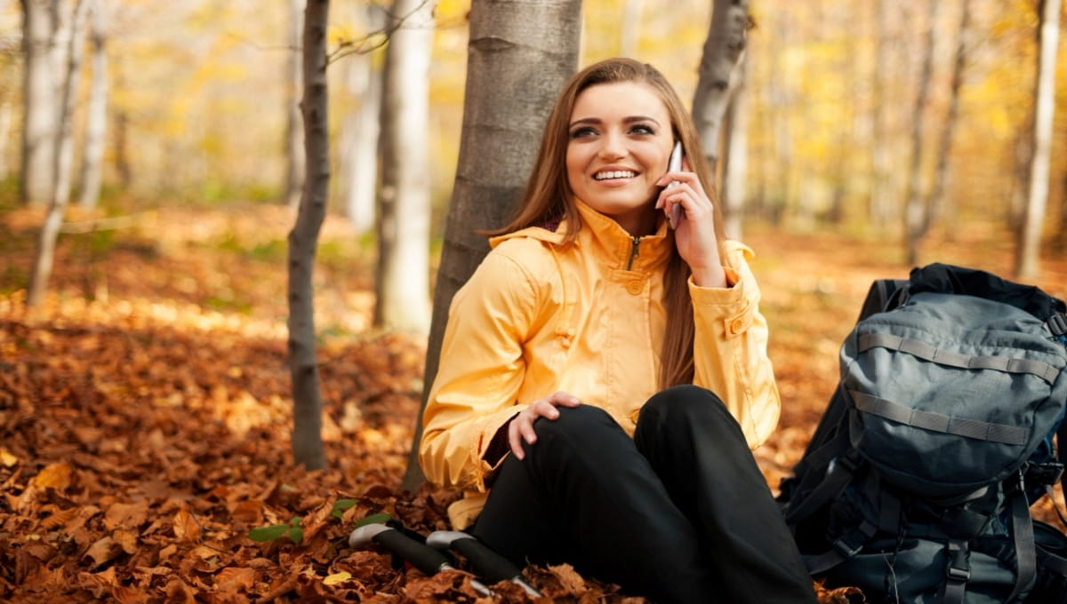 В этом округе на юге Подмосковья началась третья волна осенних опят