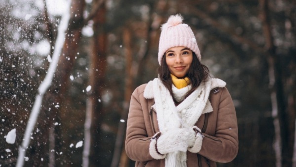 Температура в Подмосковье и Москве упадёт в этот день