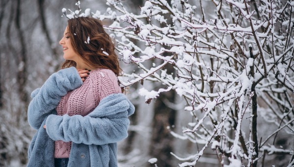 Первая неделя марта: от тридцатиградусных морозов до весеннего тепла