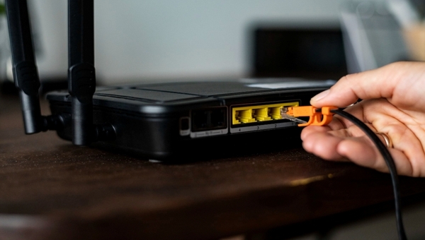 Проводной интернет от МегаФона появился на большей части России