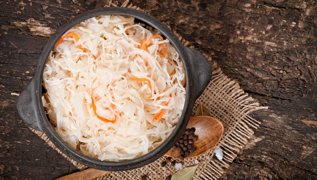 Квасить капусту в октябре можно только в эти дни по Лунному календарю