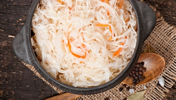 Капусту в ноябре 2025 рекомендуется квасить только в эти дни