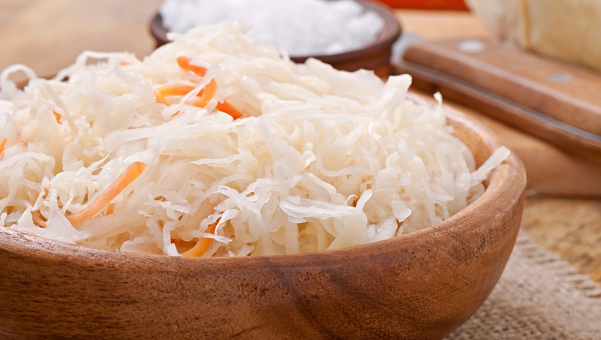 Подборка лучших дней в сентябре-2025 для квашения капусты