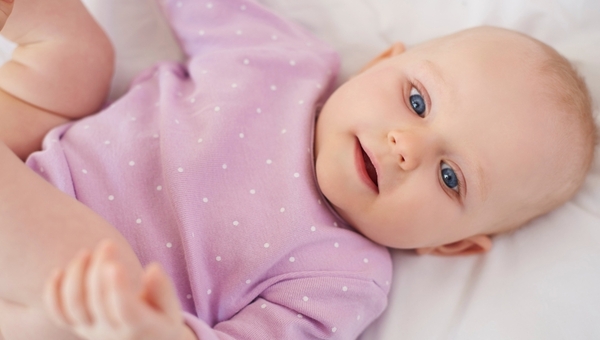 Не только София! Новые имена для девочек бьют рекорды популярности в России