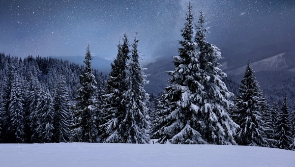 Синоптики предсказали России лютые Федосеевские морозы