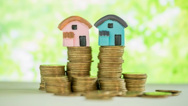 Жителям Подмосковья обещали построить коттеджи - и кинули на деньги