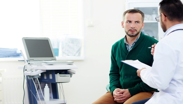 Врачи приглашают жителей Подмосковья на интимную процедуру по ОМС