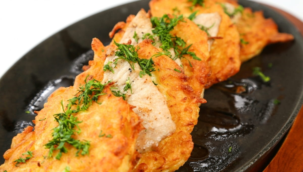 В Роскачестве назвали марки минтая в панировке, которым можно доверять