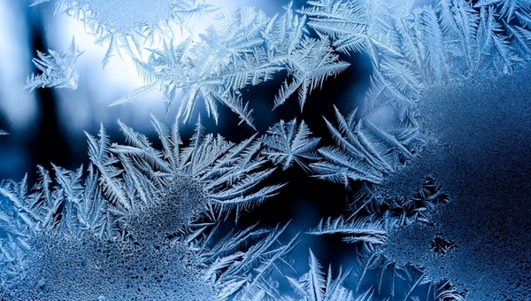 Морозец 16 ноября — указатель на количество снега предстоящей зимой