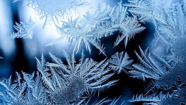 В каких округах Подмосковья в ночь на 18 января были самые лютые морозы