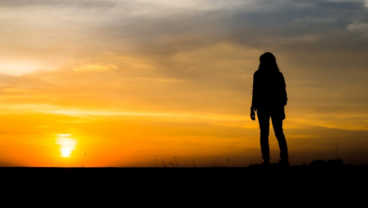 Женщина как испарилась в деревне под Серпуховом