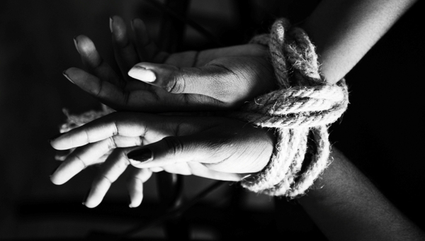 Жуткий реабилитационный центр для подростков обнаружили в Подмосковье