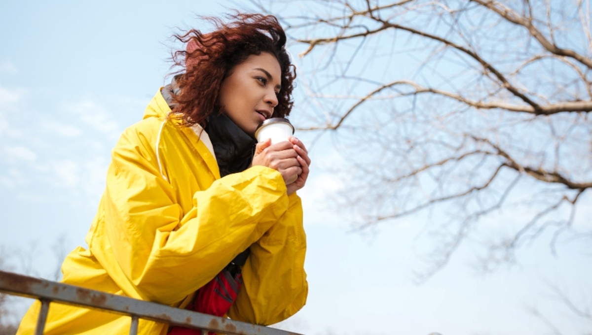 До холодного вторжения в Подмосковье остались считанные часы