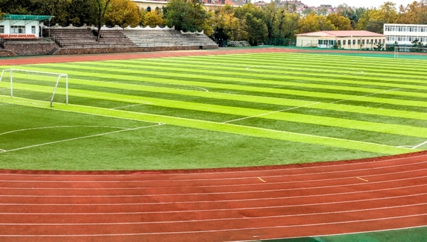 Какие спортивные объекты Подмосковья капитально отремонтируют в 2026 году