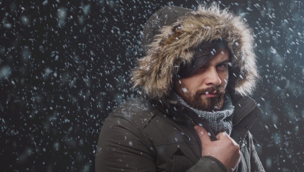 Опасная погода придёт в Москву и Подмосковье в четверг 12 февраля