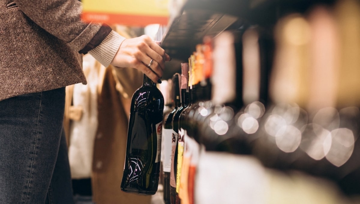 Роскачество посоветовало идеальные российские красные вина