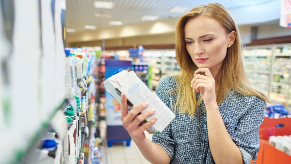 Эти консерванты в еде могут со временем спровоцировать онкологию