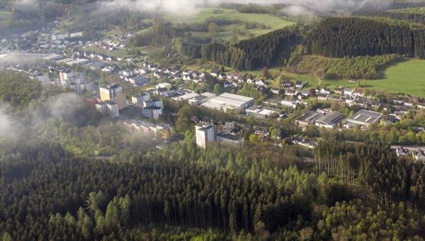 Посёлок с самым длинным названием обнаружен в Подмосковье