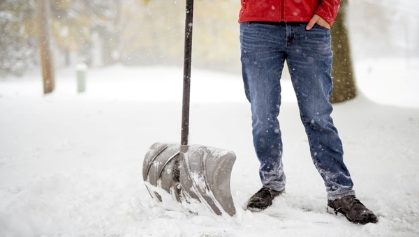 Вместе против непогоды