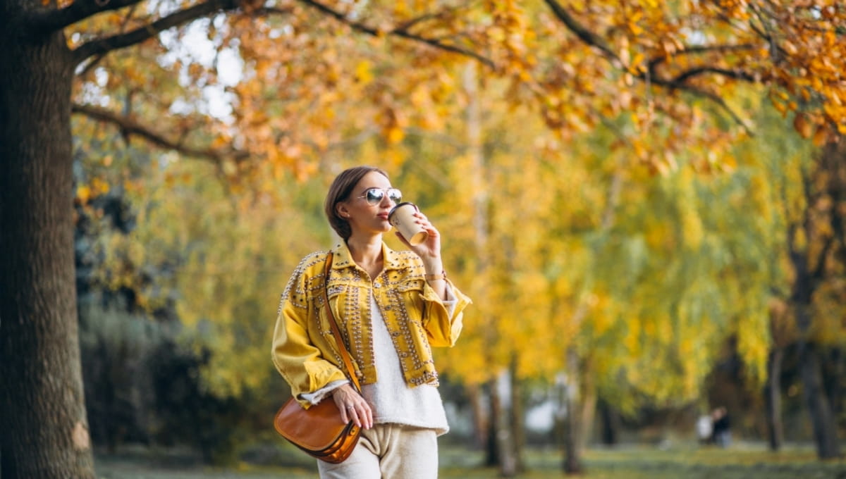 Роман Вильфанд дал надежду на ещё одно бабье лето в Москве и Подмосковье