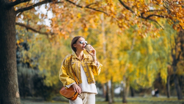 Роман Вильфанд дал надежду на ещё одно бабье лето в Москве и Подмосковье