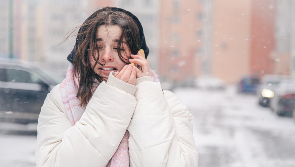 «Погодная лихорадка» перенесёт Подмосковье в октябрь, а затем в январь