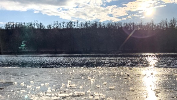 Мужчина на лодке таинственно пропал в Подмосковье