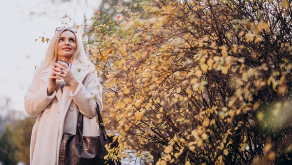 В Подмосковье близится потепление. Синоптики рассказали, когда и надолго ли