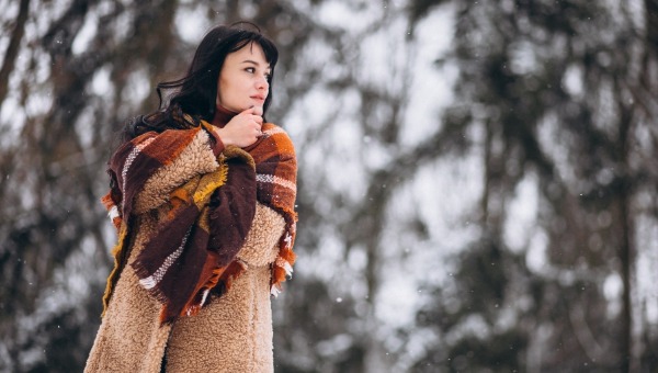 Мощное похолодание до +2 днём надвигается на Подмосковье