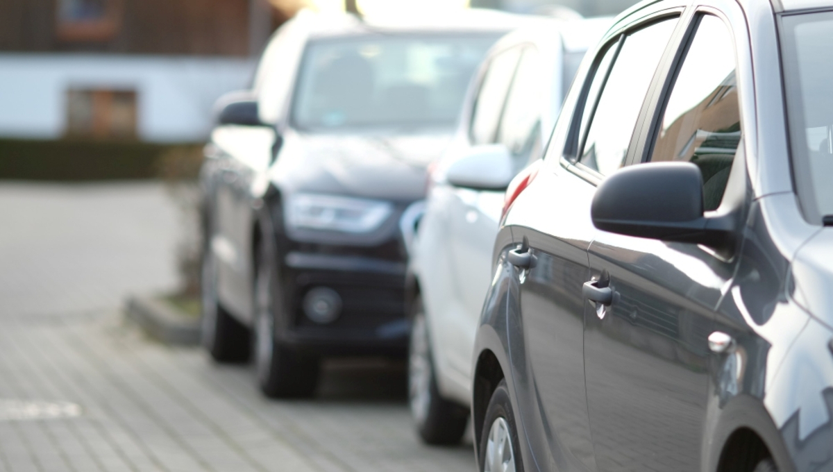 Эти модели автомобилей медленней всего теряют в цене