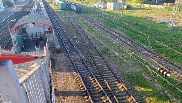 Сколько людей погибло под поездами в Подмосковье с начала года