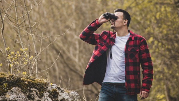 В Подмосковье заметили бегающих по воде «птиц года»