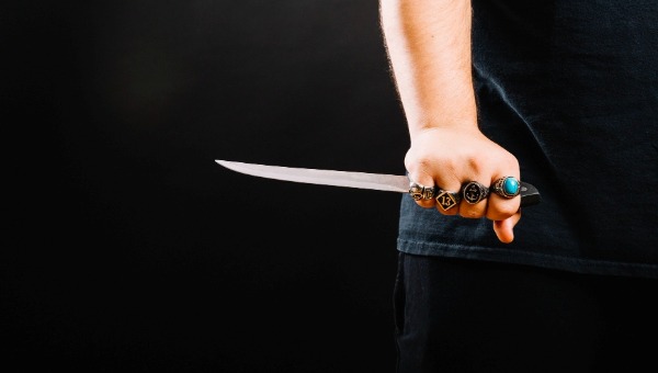 Женщину из Подмосковья подозревают в страшном преступлении