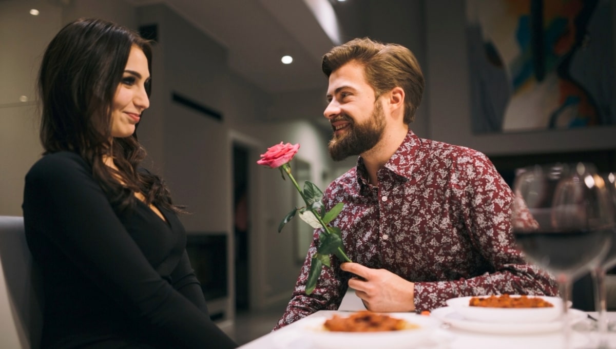 Представители этого знака зодиака будут неотразимы для противоположного пола почти целый месяц