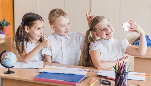 За что будут снижать оценку за поведение с 1 сентября