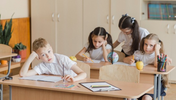 Когда школы Подмосковья уйдут на очередные каникулы