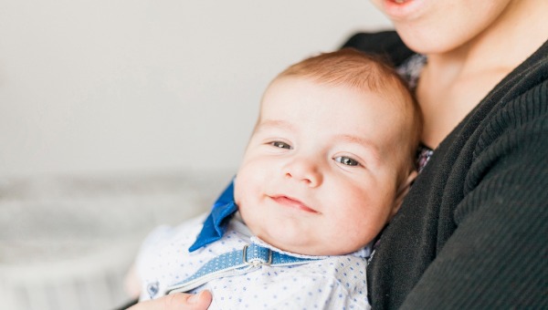 Это «властное» имя для мальчика набирает популярность по всей России