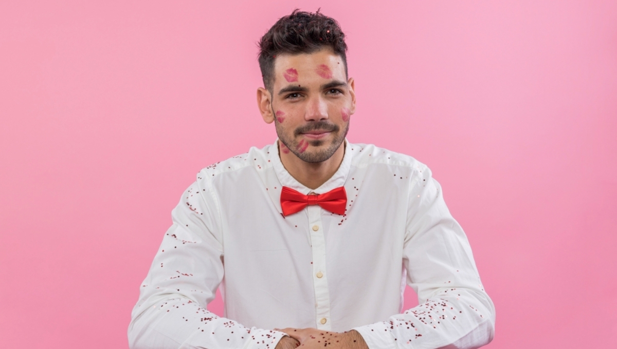 Мужчин этого знака зодиака женщины считают самыми ветреными