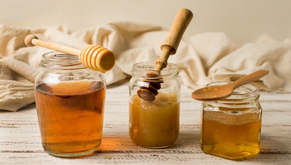 В Роскачестве назвали марки мёда, которые не надо покупать