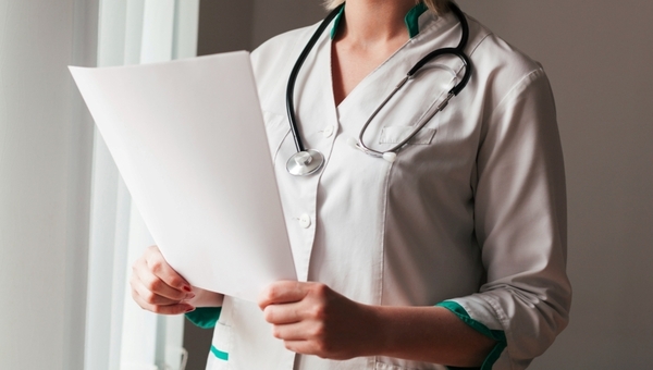 За этих врачей жители Серпухова отдали больше всего голосов в конкурсе от Минздрава