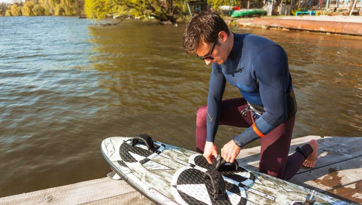  Какие водные виды спорта в топе у москвичей этим летом – аналитика МегаФона